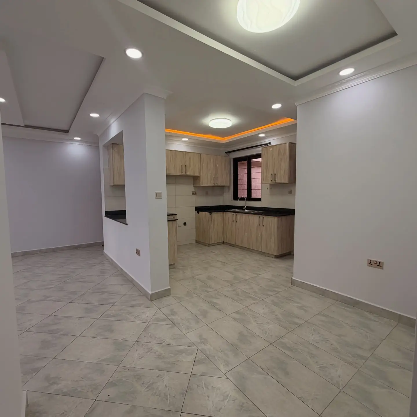 Spacious 3 Bedroom Townhouse For Rent In Nairobi thumbnail 7