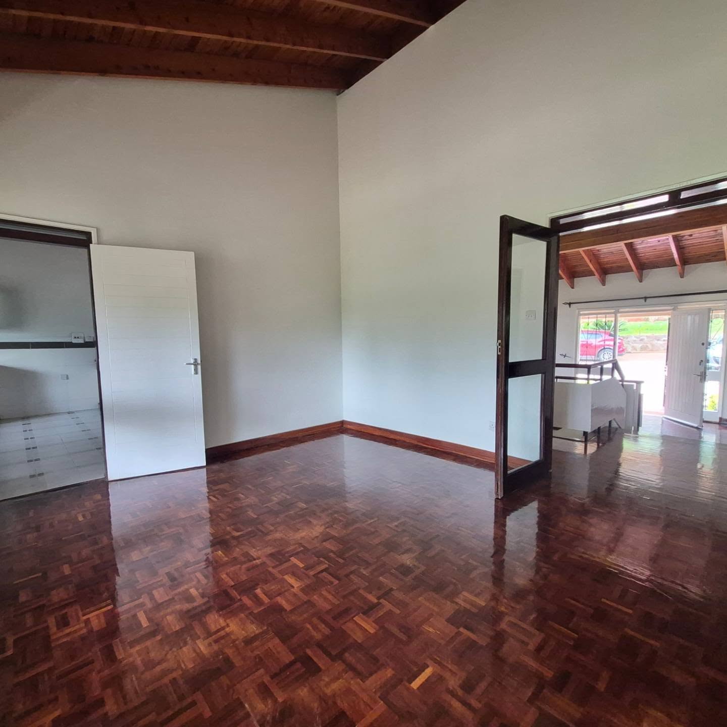Spacious 4 Bedroom House For Rent In Runda thumbnail 6