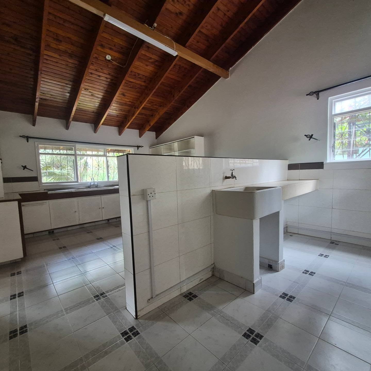 Spacious 4 Bedroom House For Rent In Runda thumbnail 10