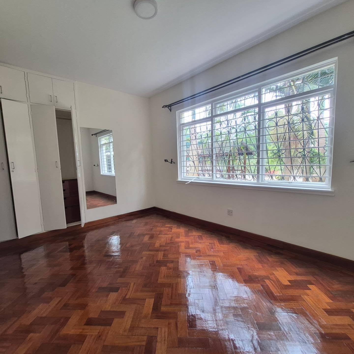 Spacious 4 Bedroom House For Rent In Runda thumbnail 17