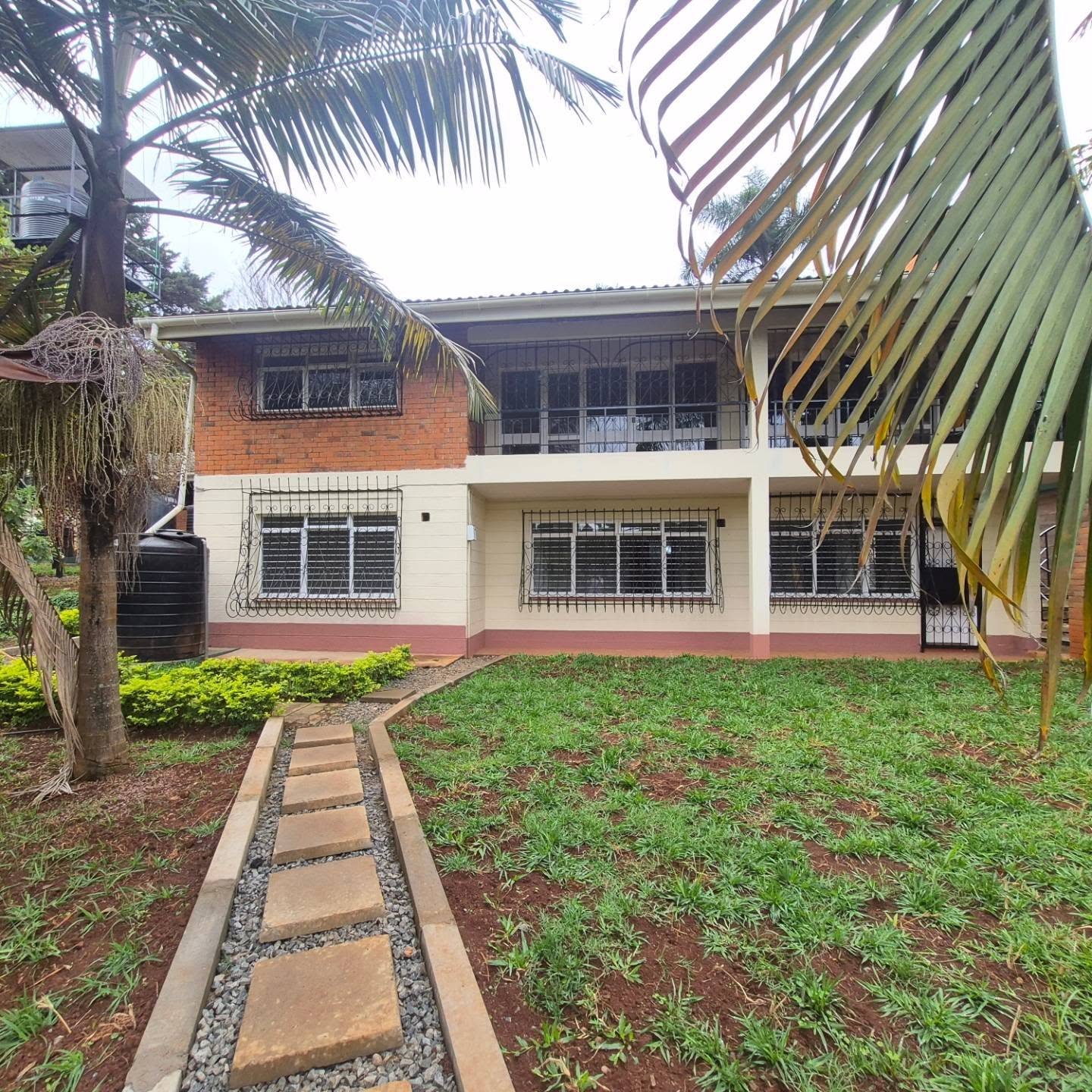 Spacious 4 Bedroom House For Rent In Runda thumbnail 19