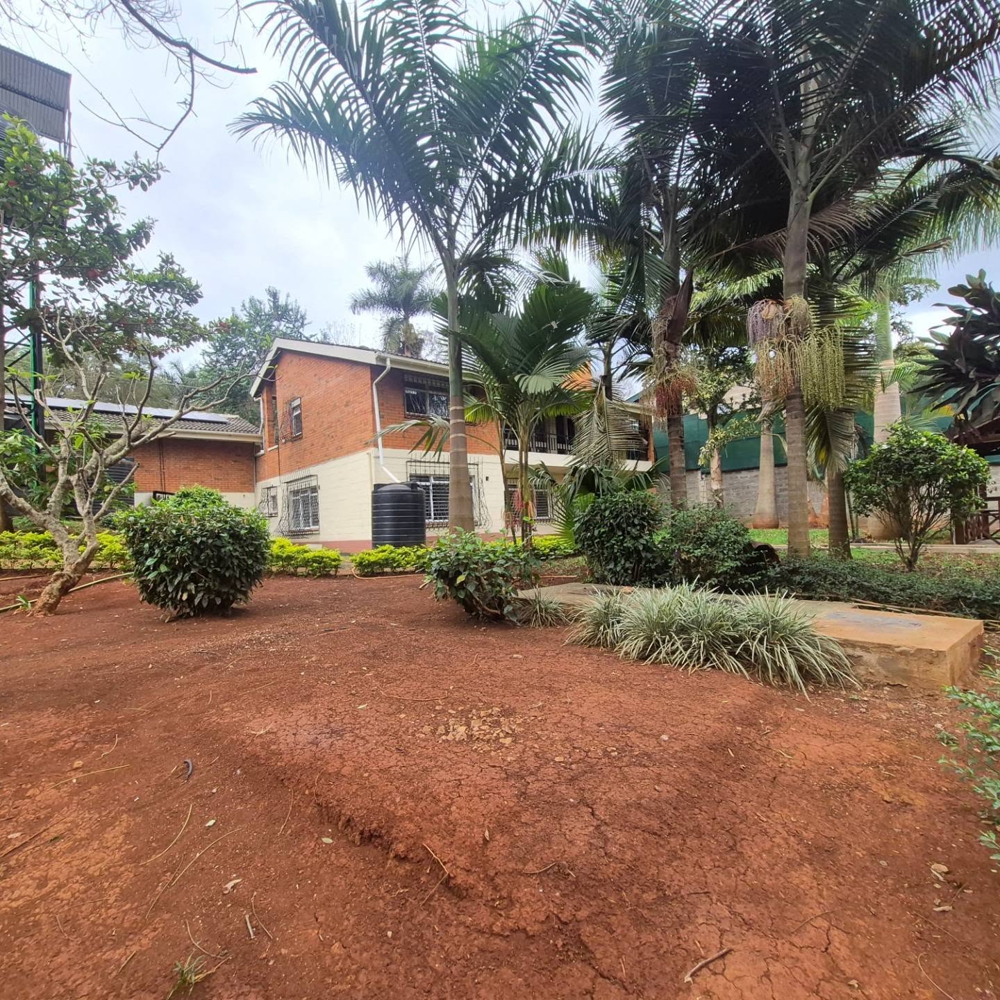 Spacious 4 Bedroom House For Rent In Runda thumbnail 20