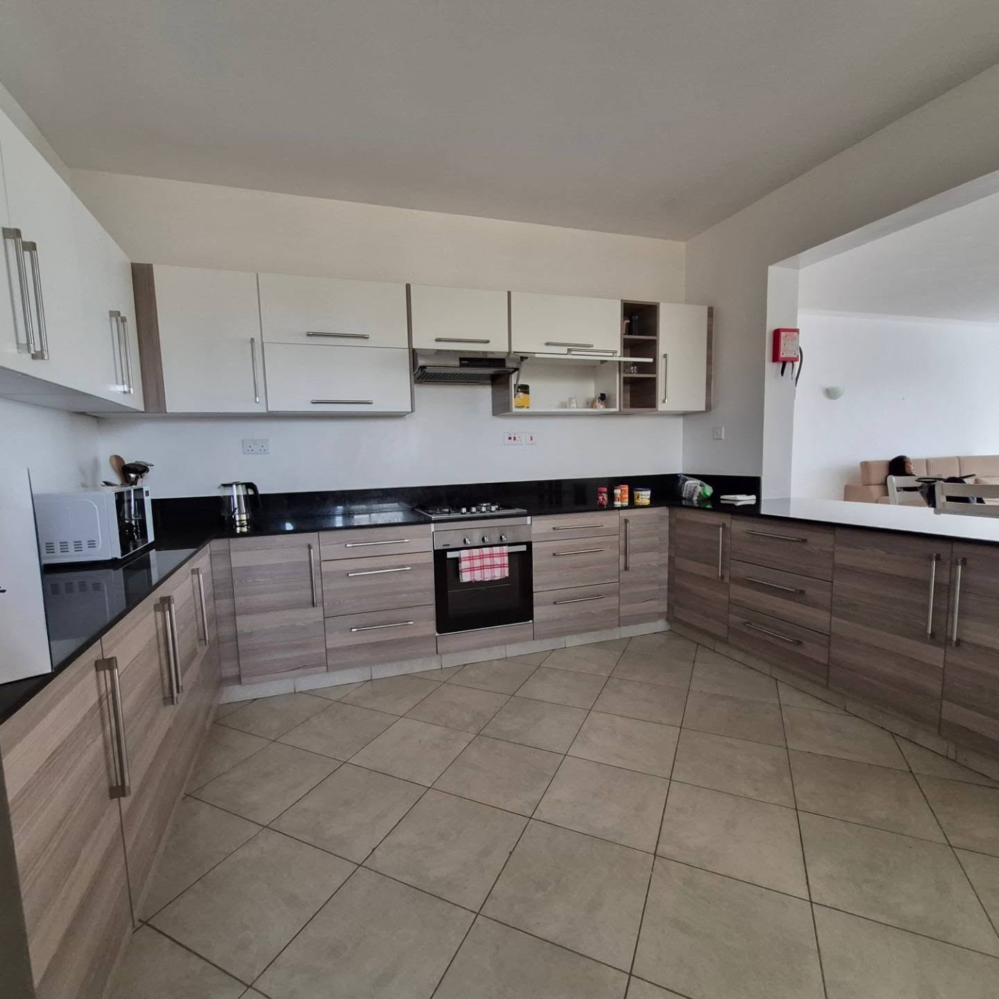 Modern 2 Bedroom Apartment For Rent In Westlands thumbnail 6