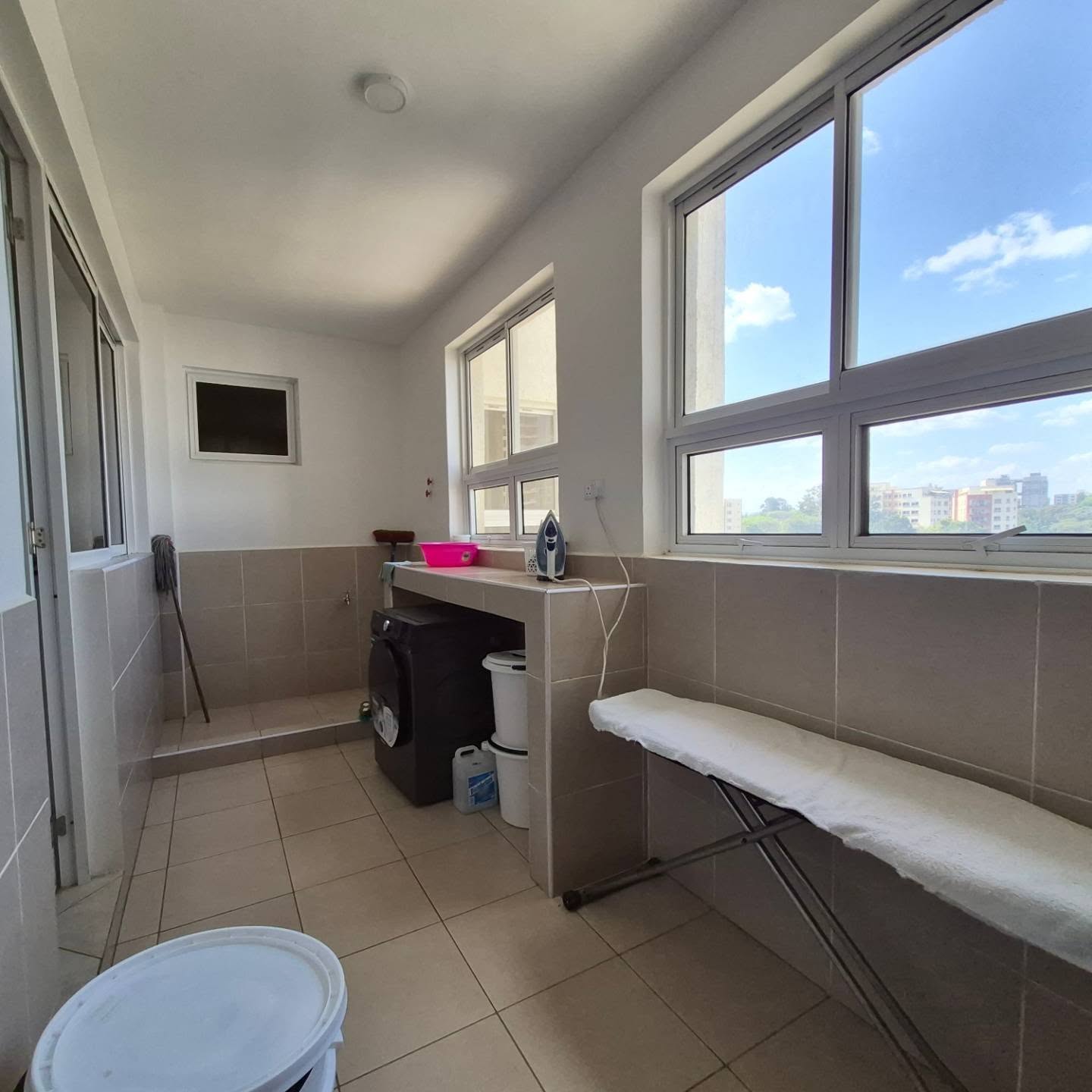 Modern 2 Bedroom Apartment For Rent In Westlands thumbnail 8