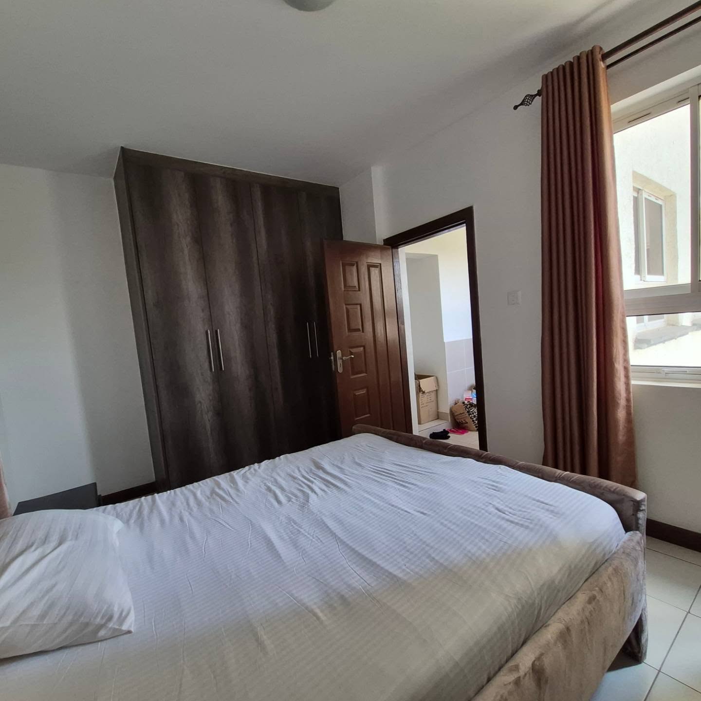 Modern 2 Bedroom Apartment For Rent In Westlands thumbnail 9