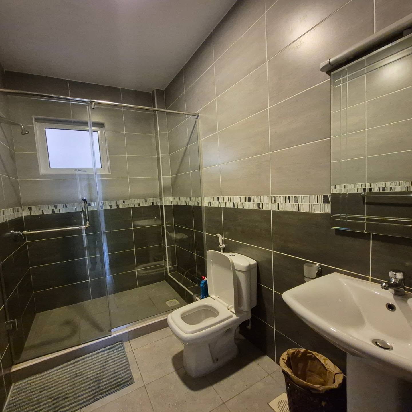 Modern 2 Bedroom Apartment For Rent In Westlands thumbnail 12