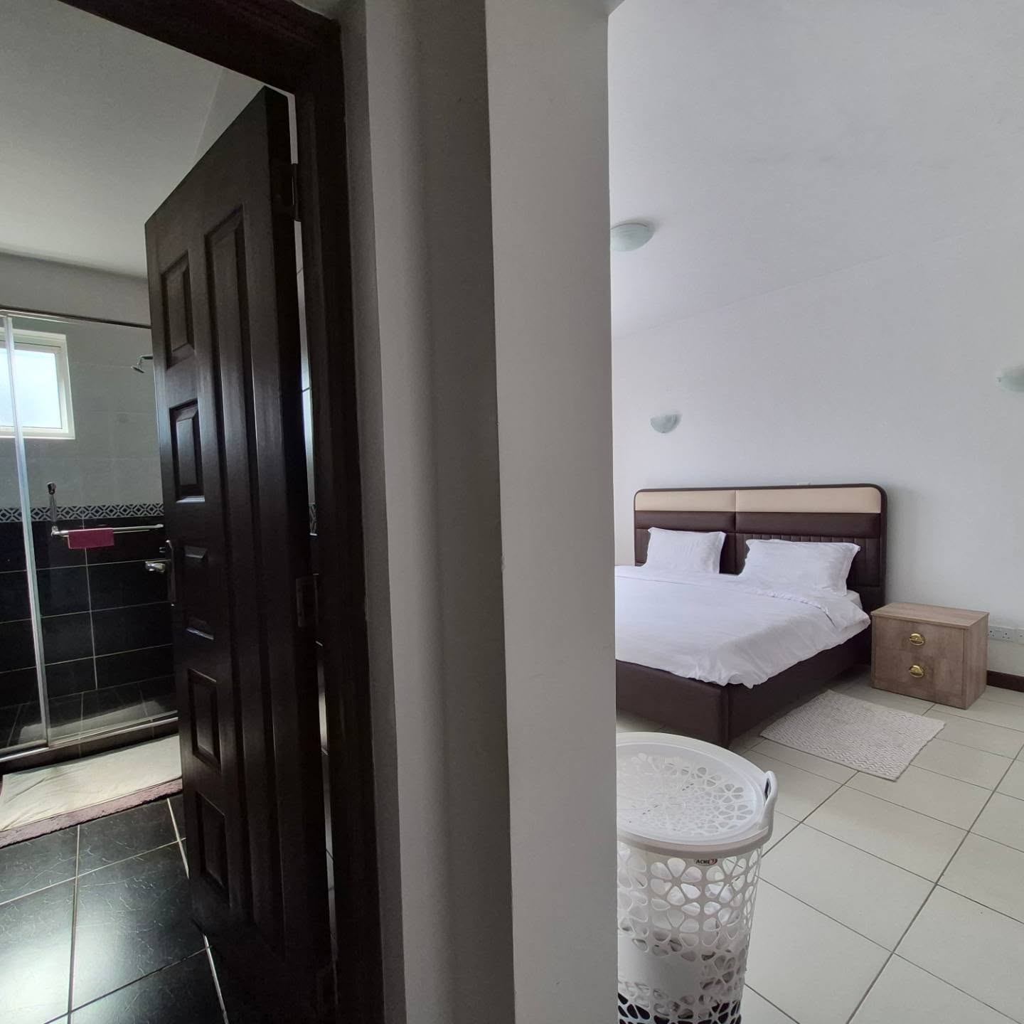 Modern 2 Bedroom Apartment For Rent In Westlands thumbnail 16
