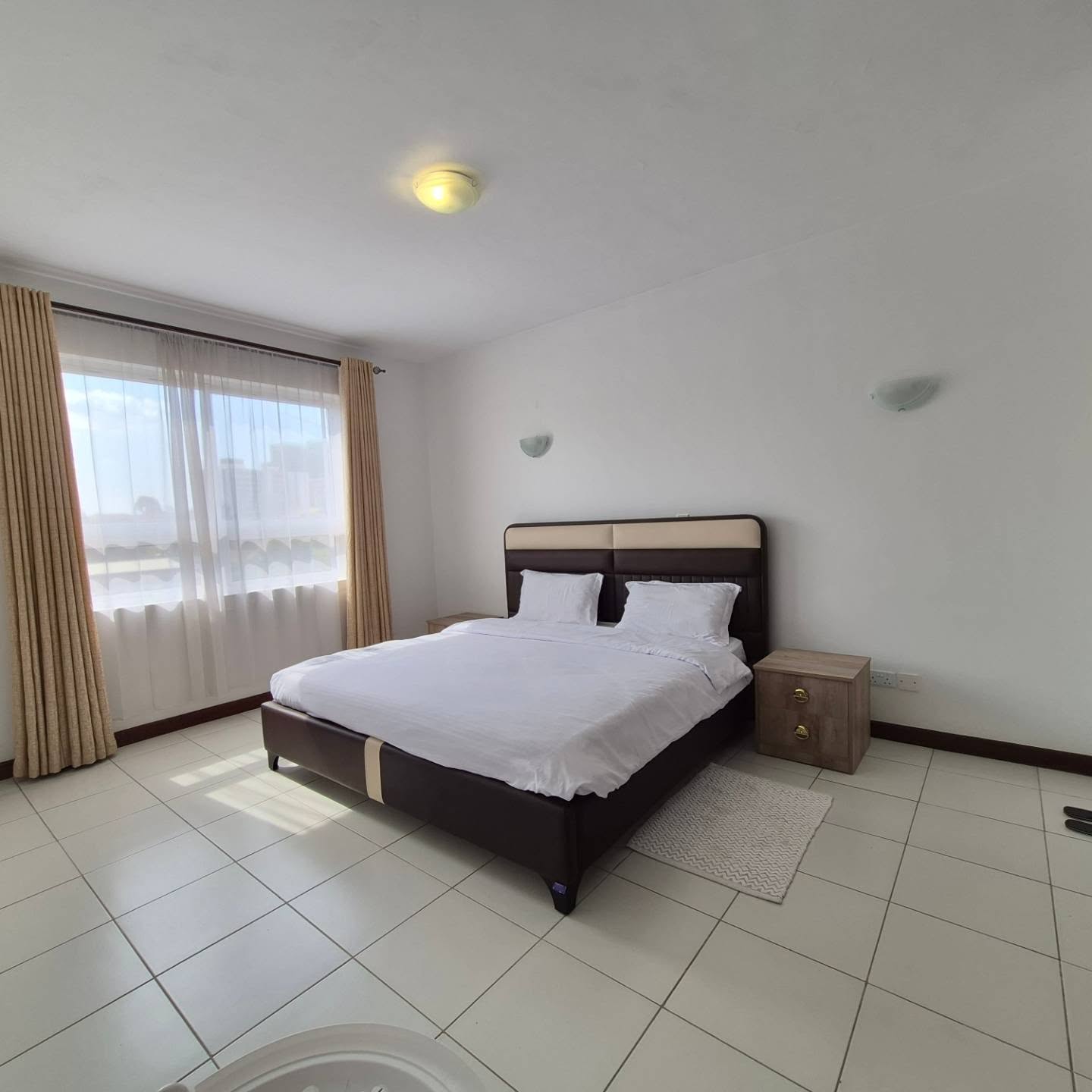 Modern 2 Bedroom Apartment For Rent In Westlands thumbnail 17