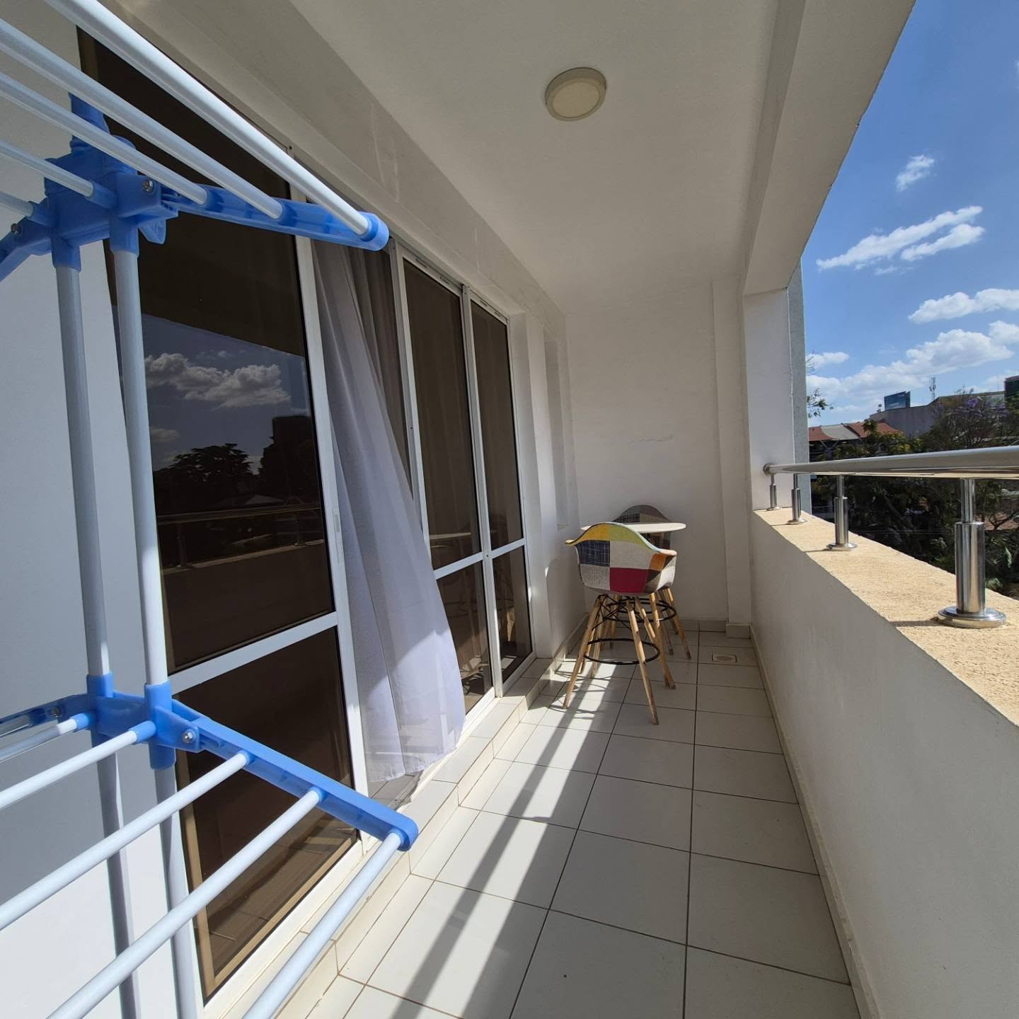 Modern 2 Bedroom Apartment For Rent In Westlands thumbnail 19