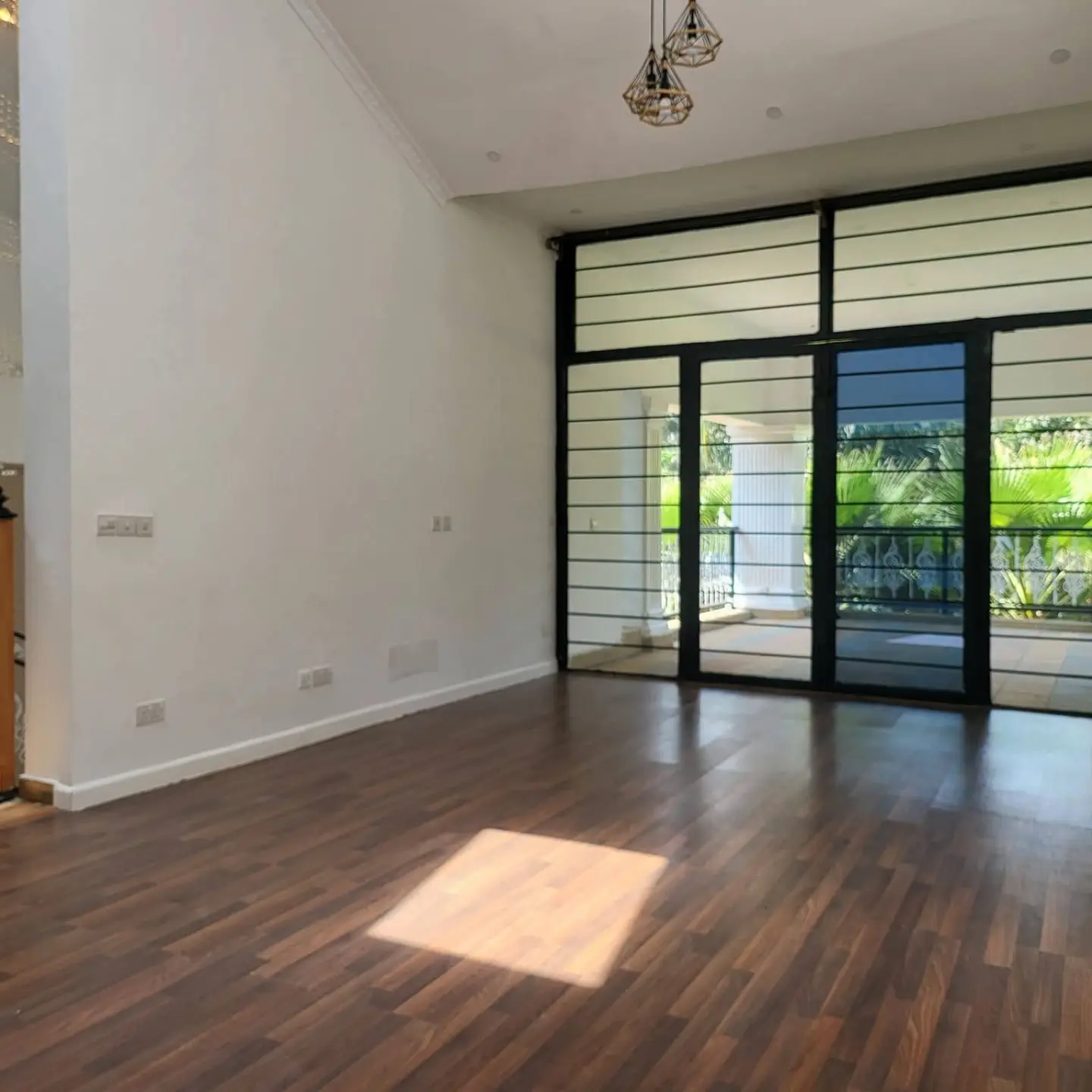 Modern 6 Bedroom House For Rent In Runda thumbnail 4