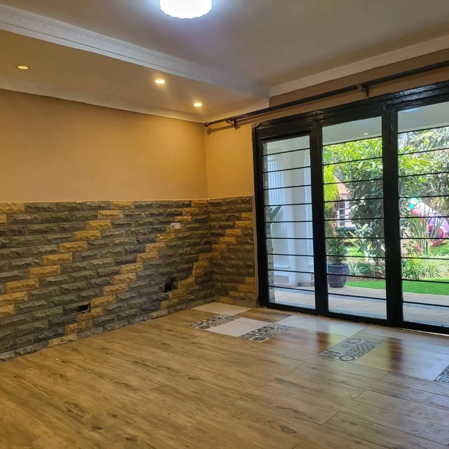 Modern 6 Bedroom House For Rent In Runda thumbnail 5