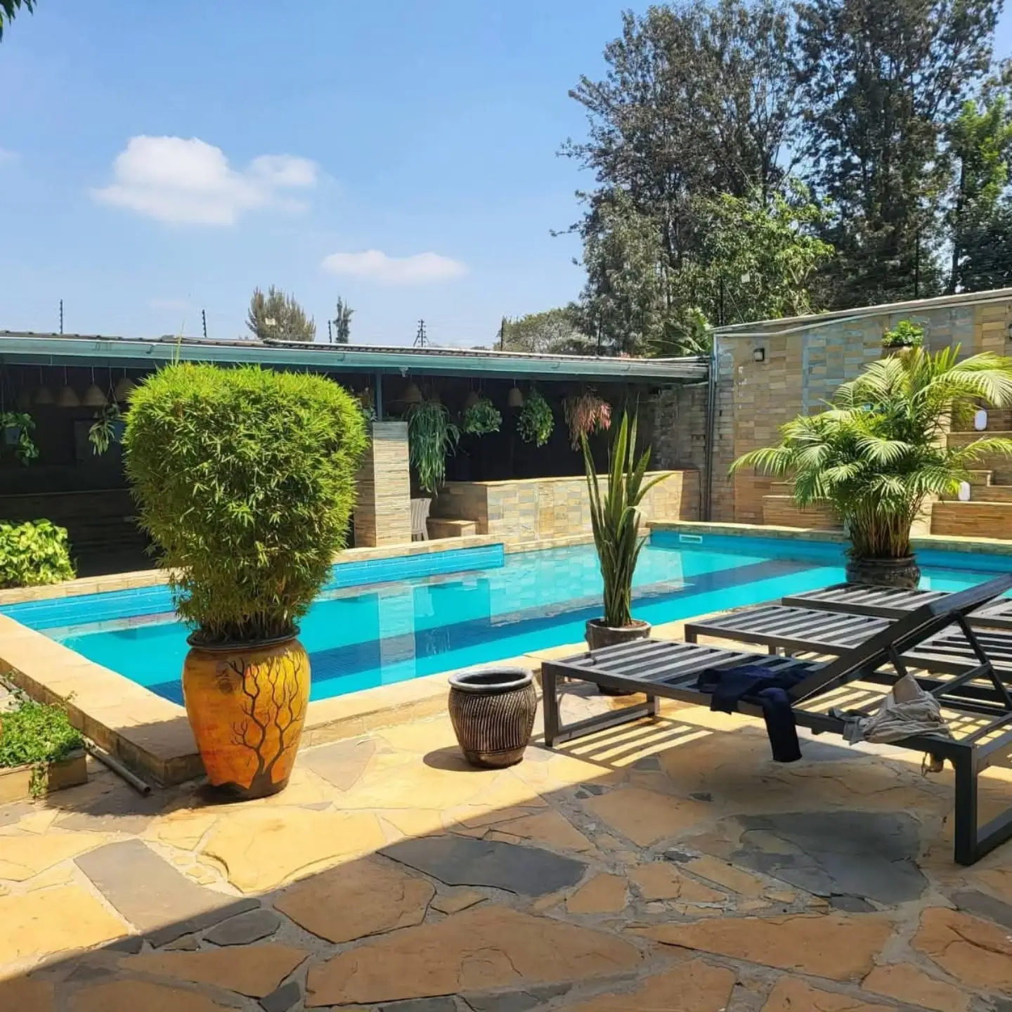 Modern 6 Bedroom House For Rent In Runda thumbnail 7