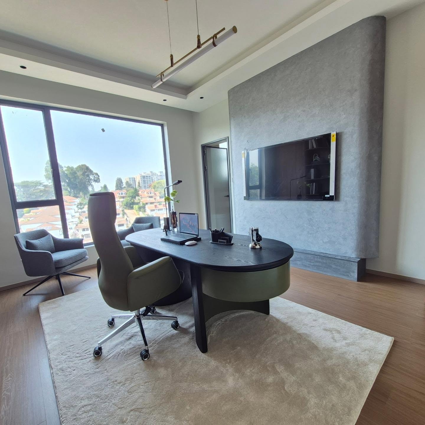 Luxury 4 Bedroom Apartment For Sale In Westlands thumbnail 5