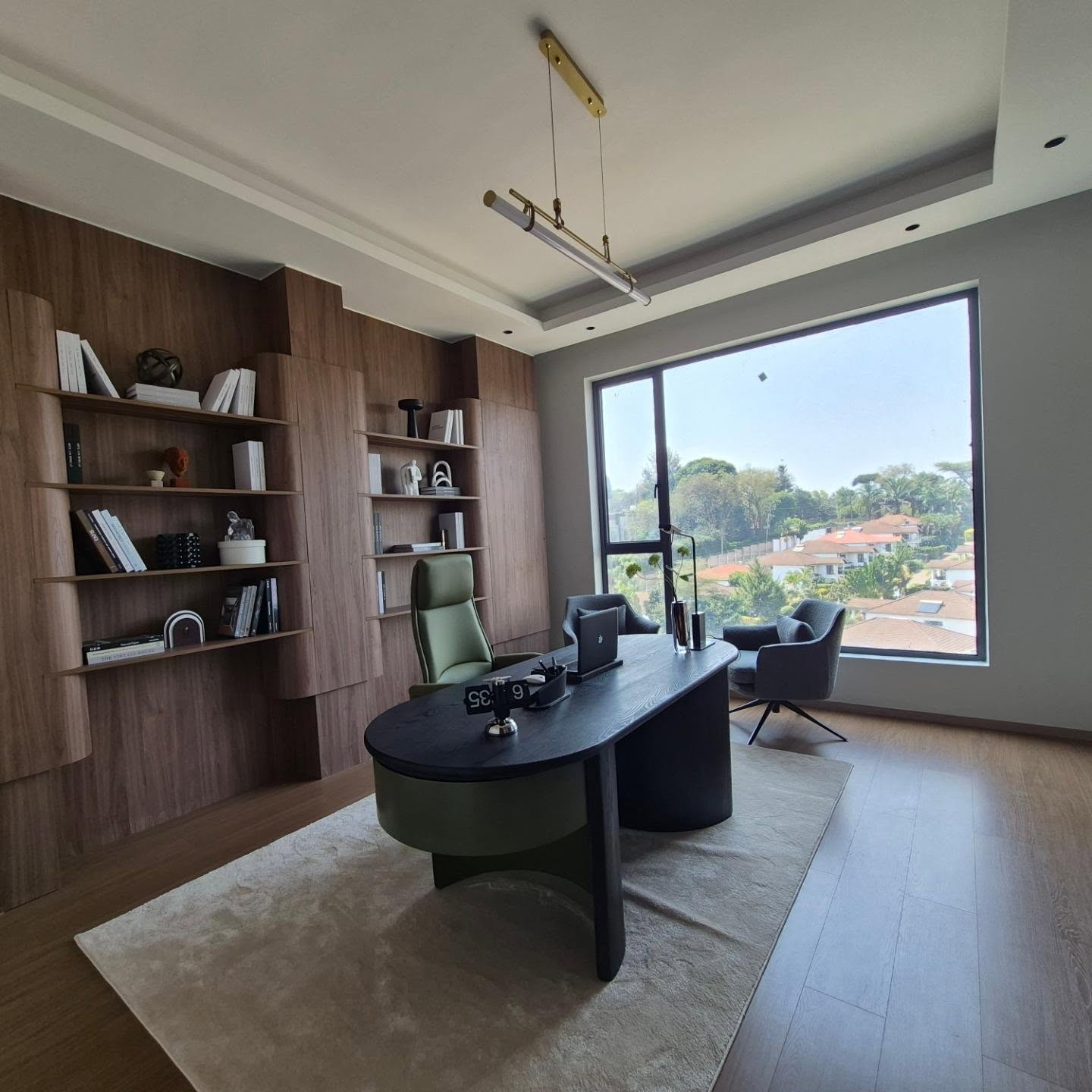 Luxury 4 Bedroom Apartment For Sale In Westlands thumbnail 9