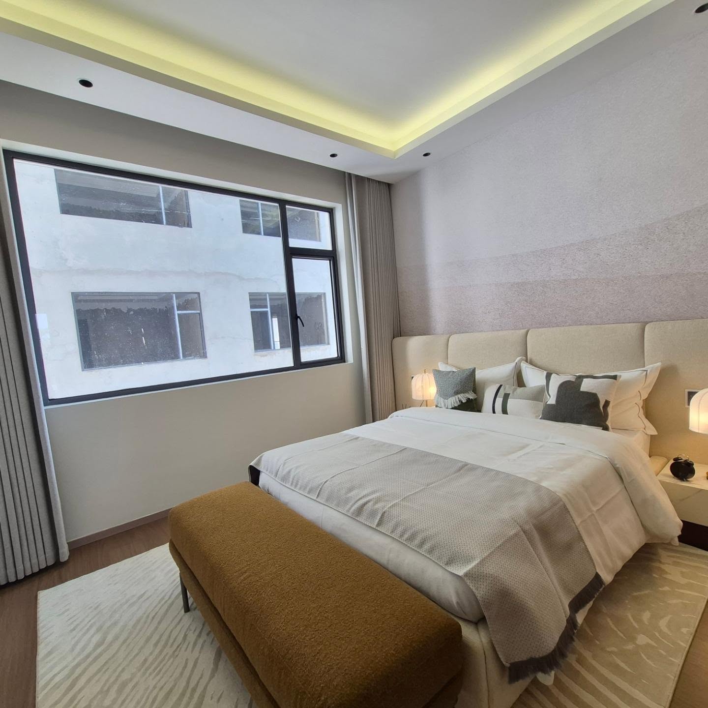 Luxury 4 Bedroom Apartment For Sale In Westlands thumbnail 13