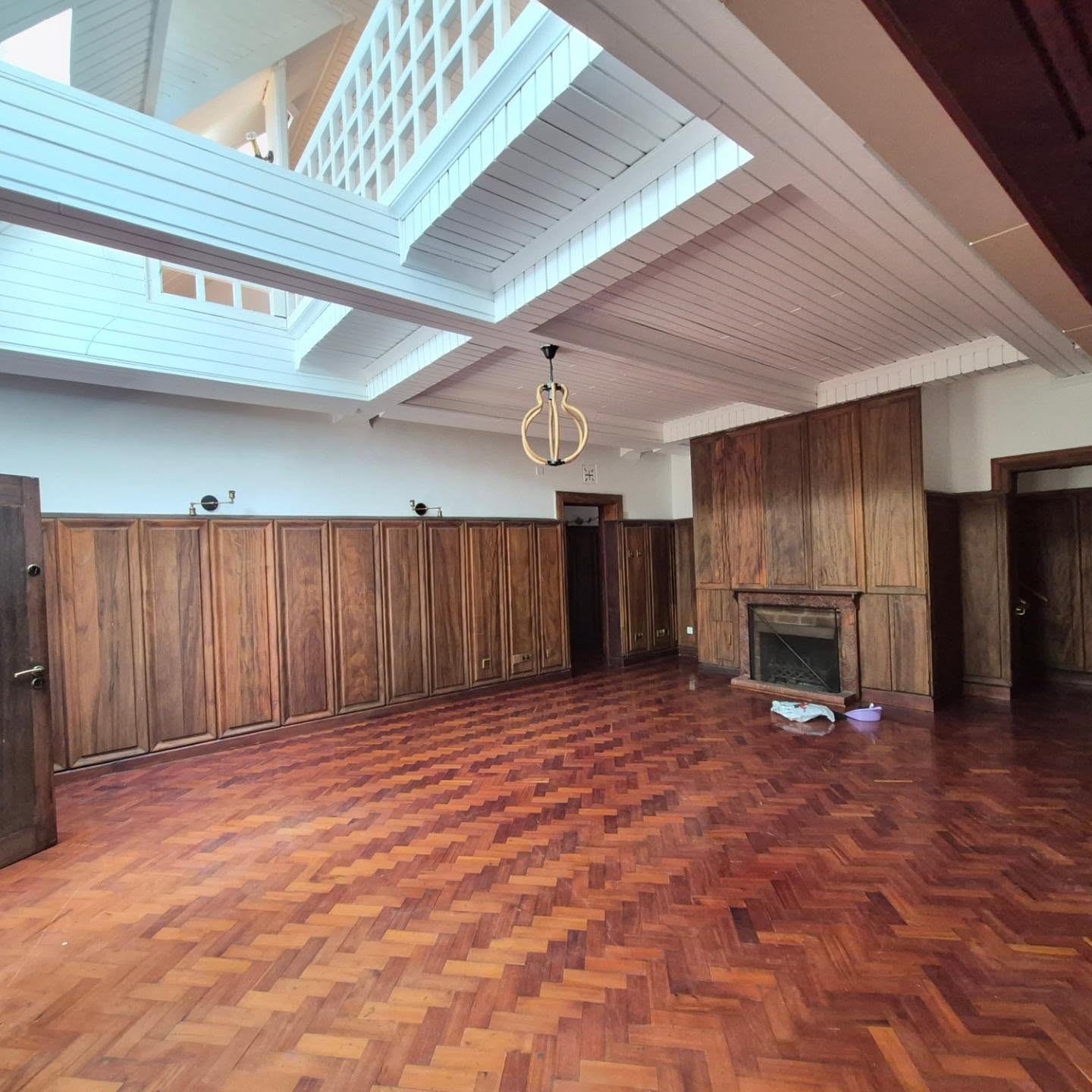 Spacious 4 Bedroom Land For Rent In Muthaiga thumbnail 3