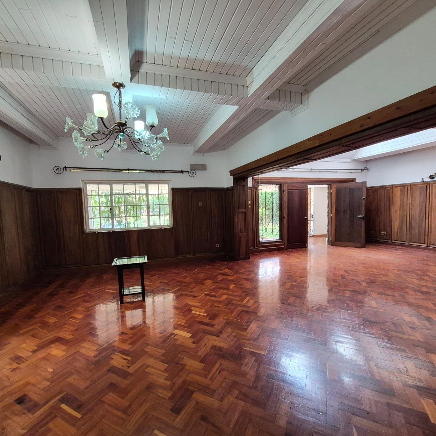 Spacious 4 Bedroom Land For Rent In Muthaiga thumbnail 7