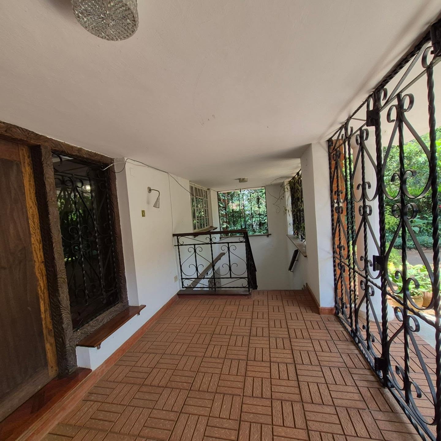 Spacious 4 Bedroom Land For Rent In Muthaiga thumbnail 18
