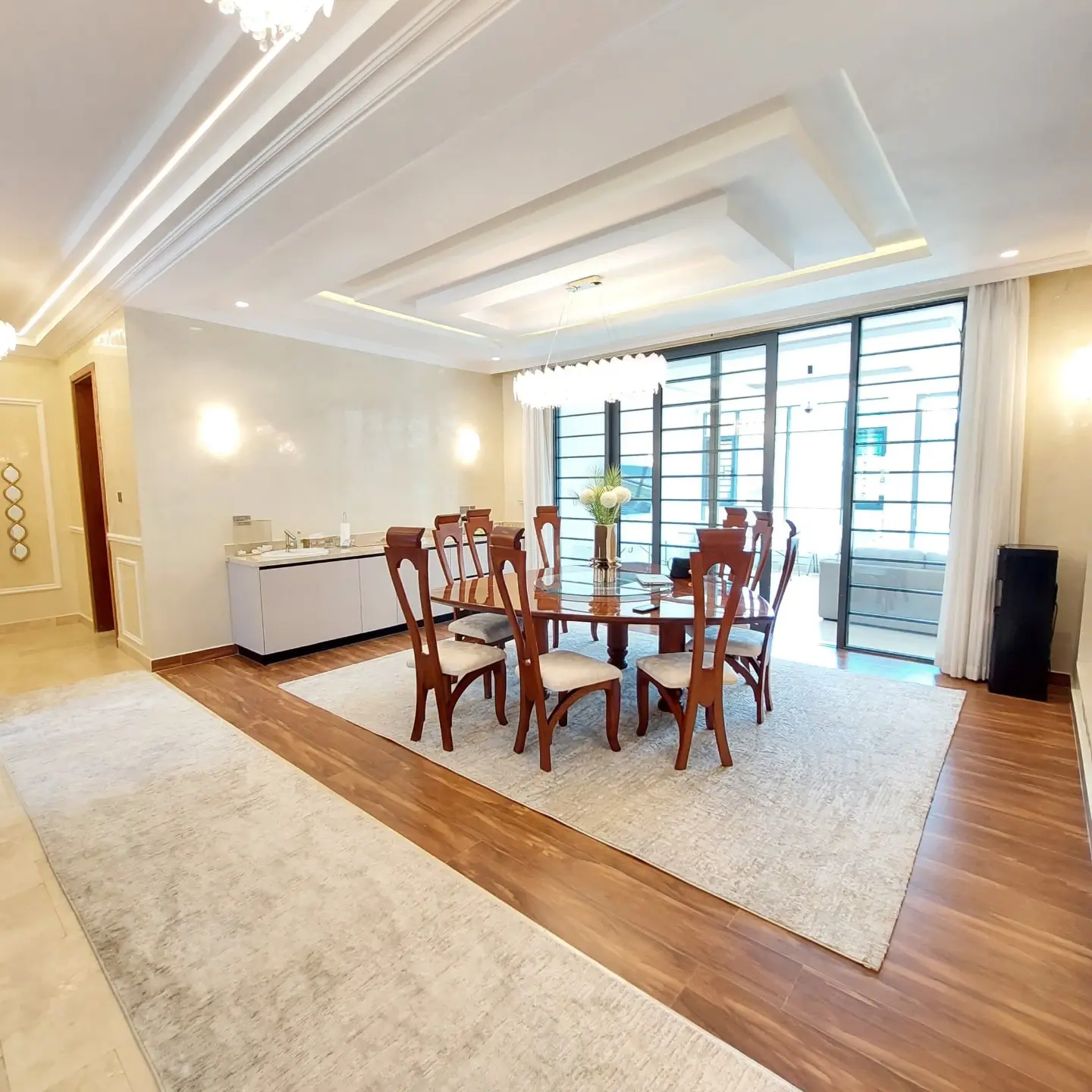 Modern 6 Bedroom Home For Sale In Nairobi thumbnail 12