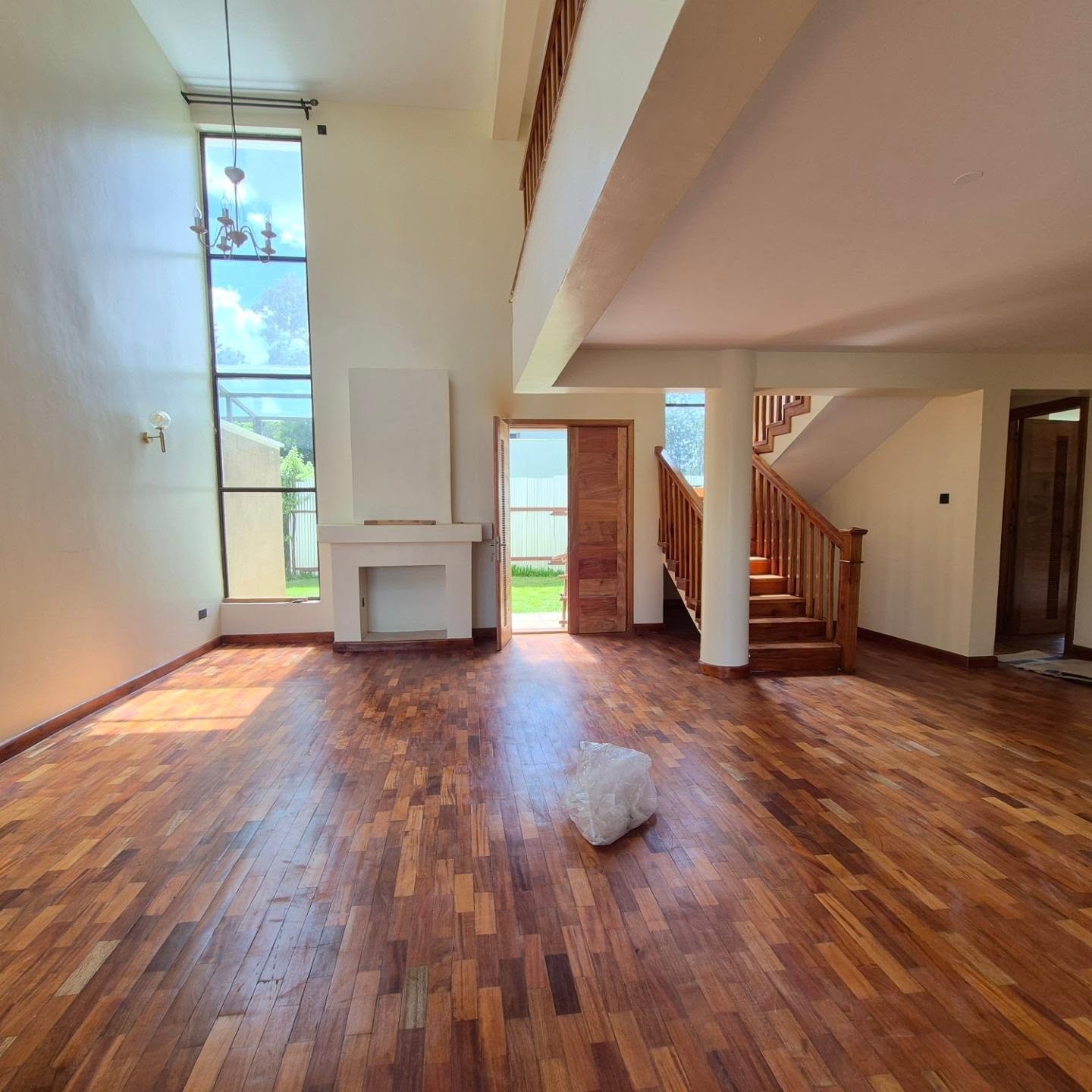 Modern 4 Bedroom Home For Rent In Karen thumbnail 3