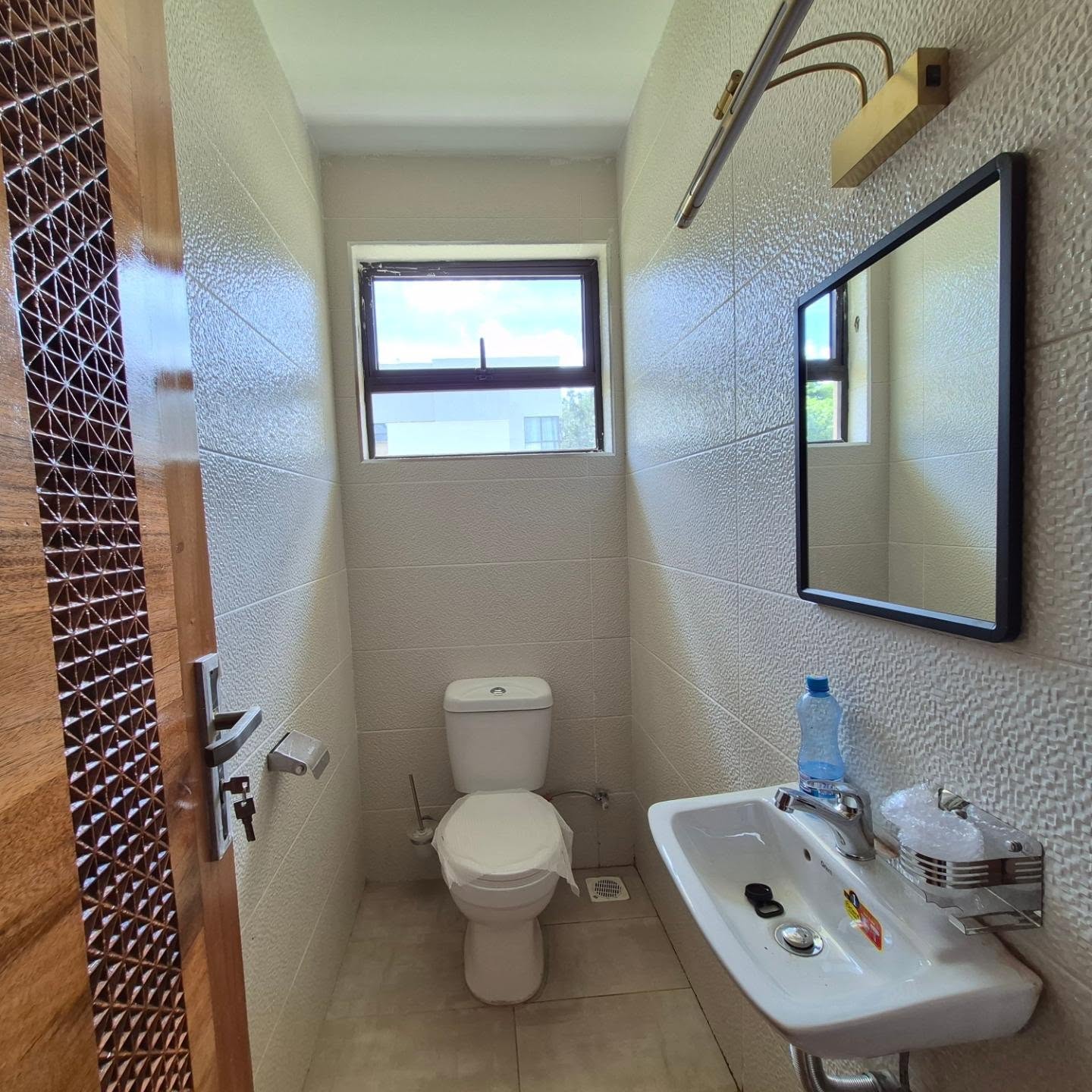 Modern 4 Bedroom Home For Rent In Karen thumbnail 6
