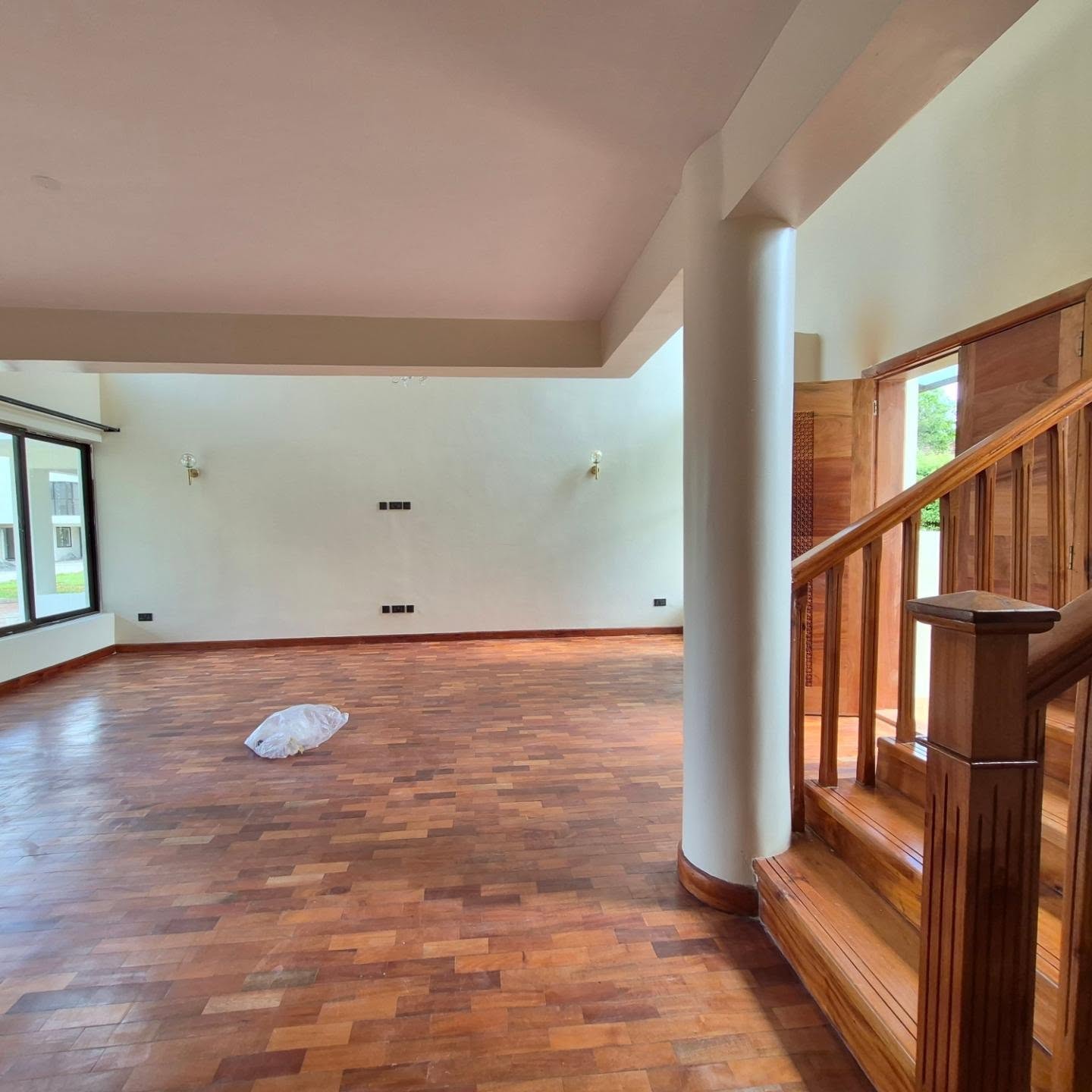 Modern 4 Bedroom Home For Rent In Karen thumbnail 7