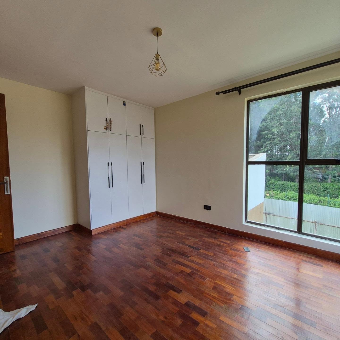 Modern 4 Bedroom Home For Rent In Karen thumbnail 13