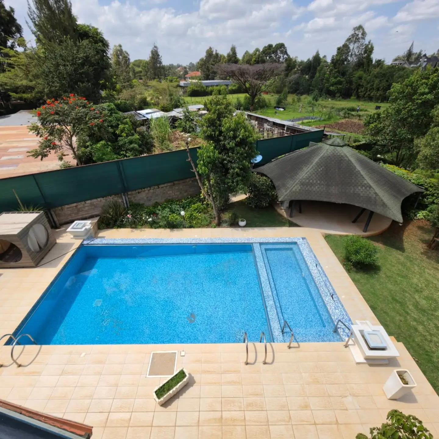 Luxury 4 Bedroom Home For Sale In Nairobi thumbnail 12
