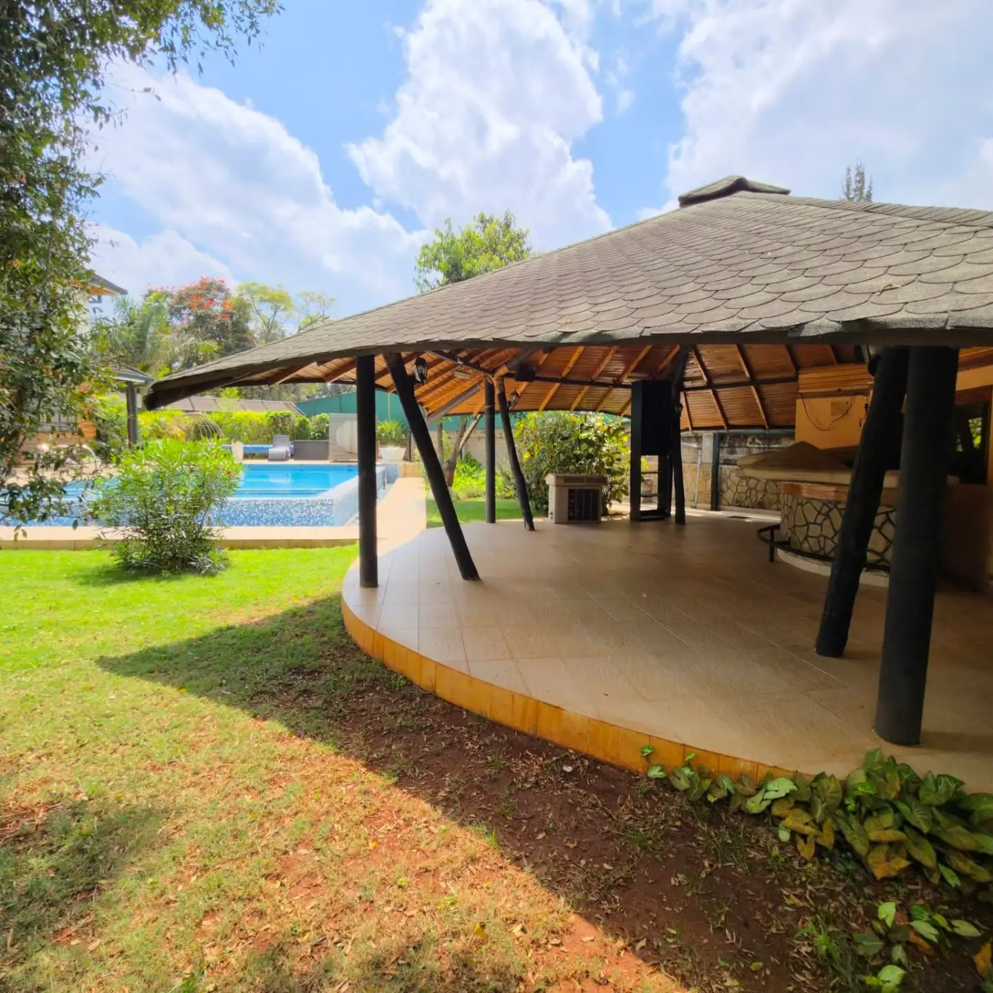 Luxury 4 Bedroom Home For Sale In Nairobi thumbnail 13