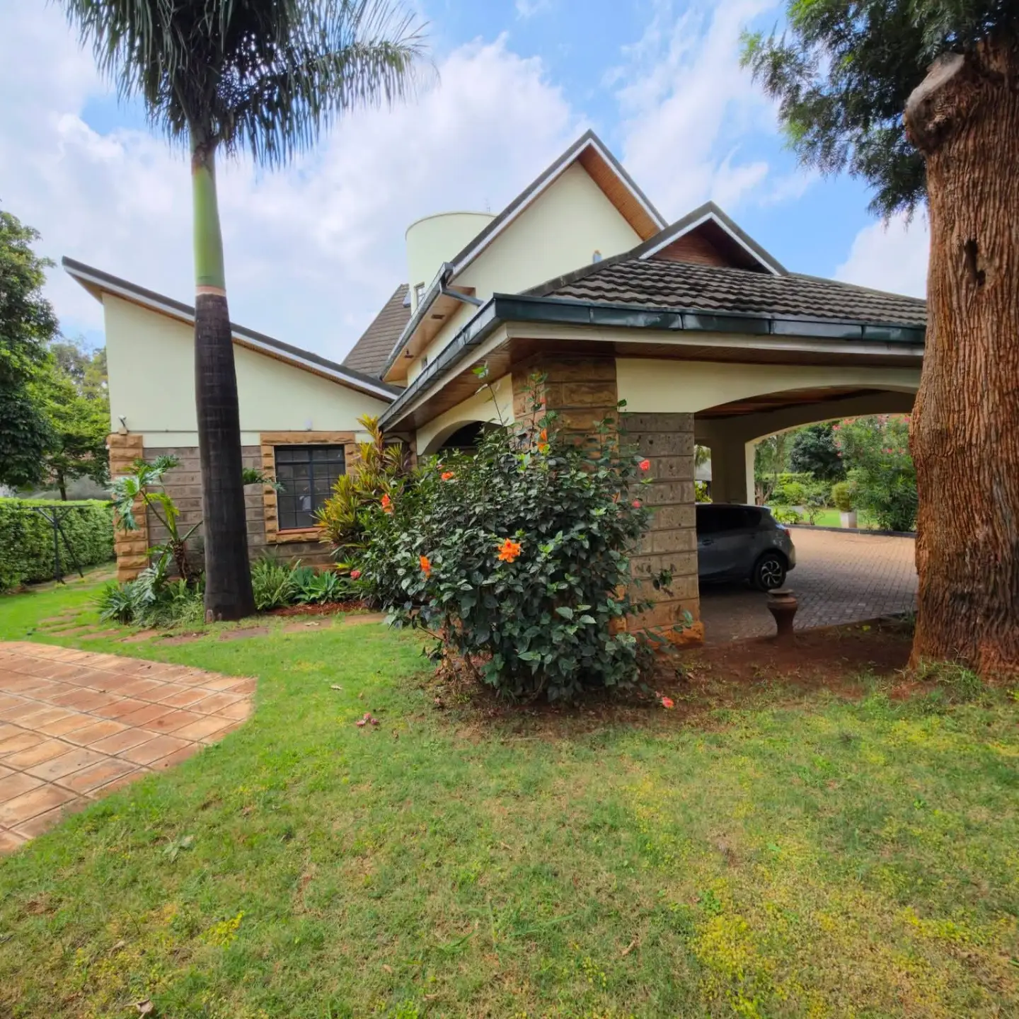 Luxury 4 Bedroom Home For Sale In Nairobi thumbnail 14