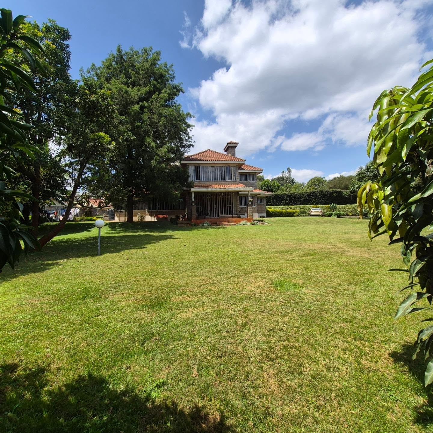 4 Bedroom House For Sale In Runda thumbnail 2