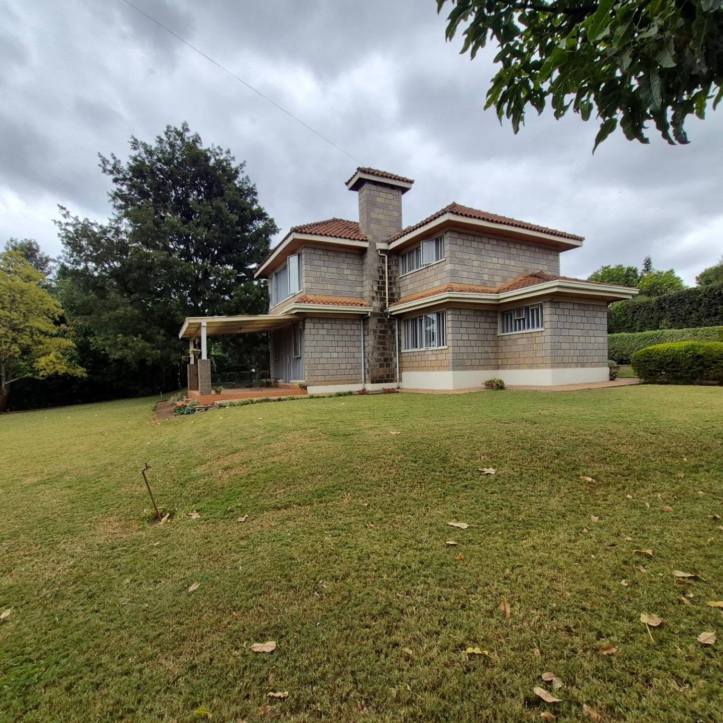 4 Bedroom House For Sale In Runda thumbnail 3