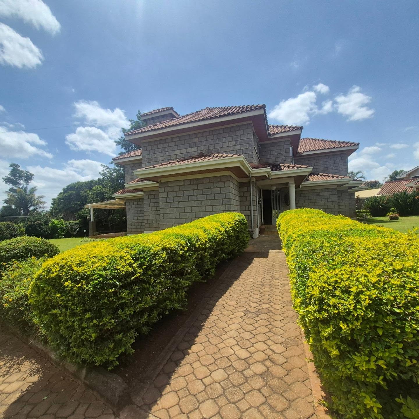 4 Bedroom House For Sale In Runda thumbnail 4