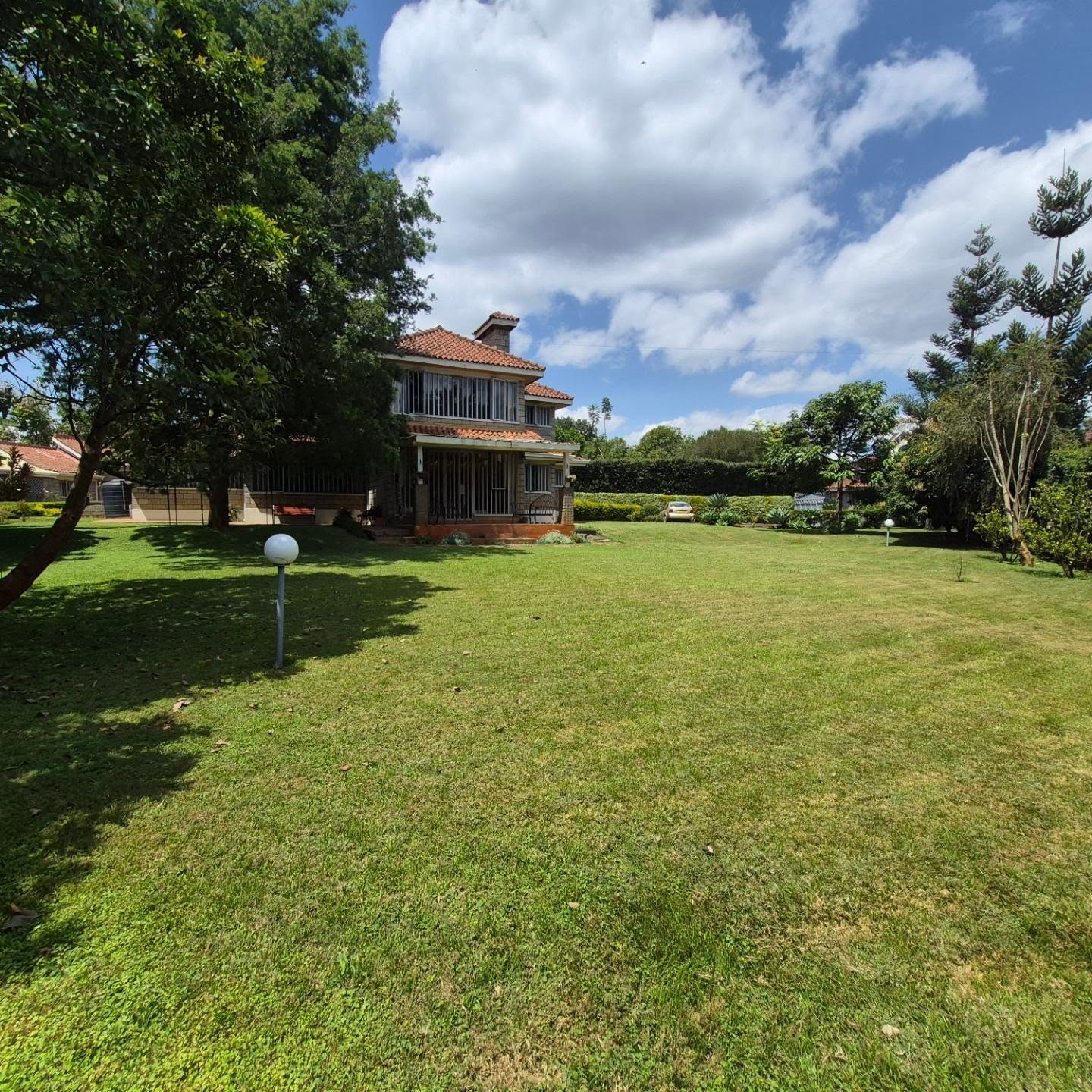 4 Bedroom House For Sale In Runda thumbnail 5