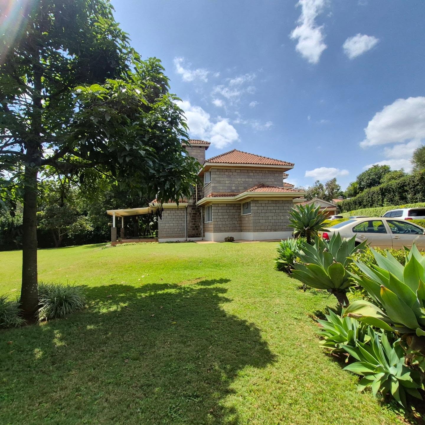 4 Bedroom House For Sale In Runda thumbnail 6