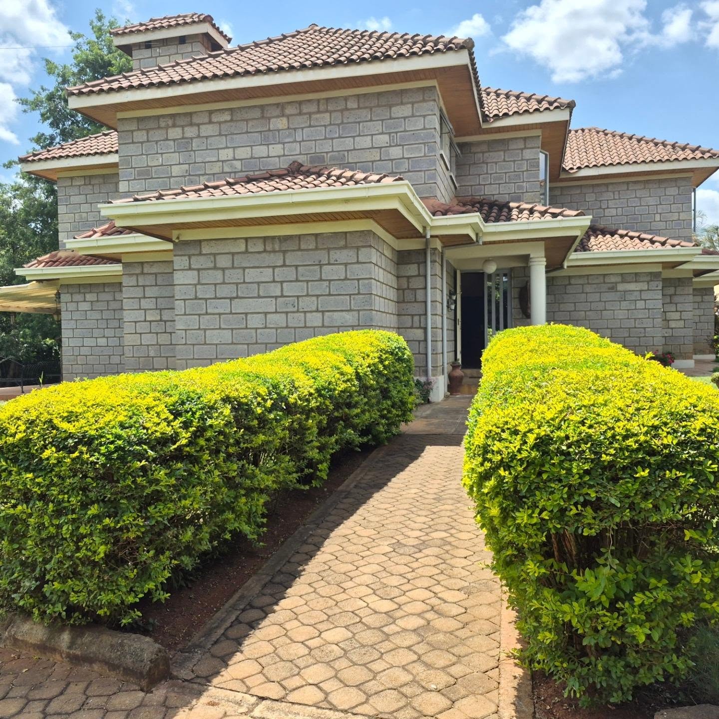 4 Bedroom House For Sale In Runda thumbnail 7