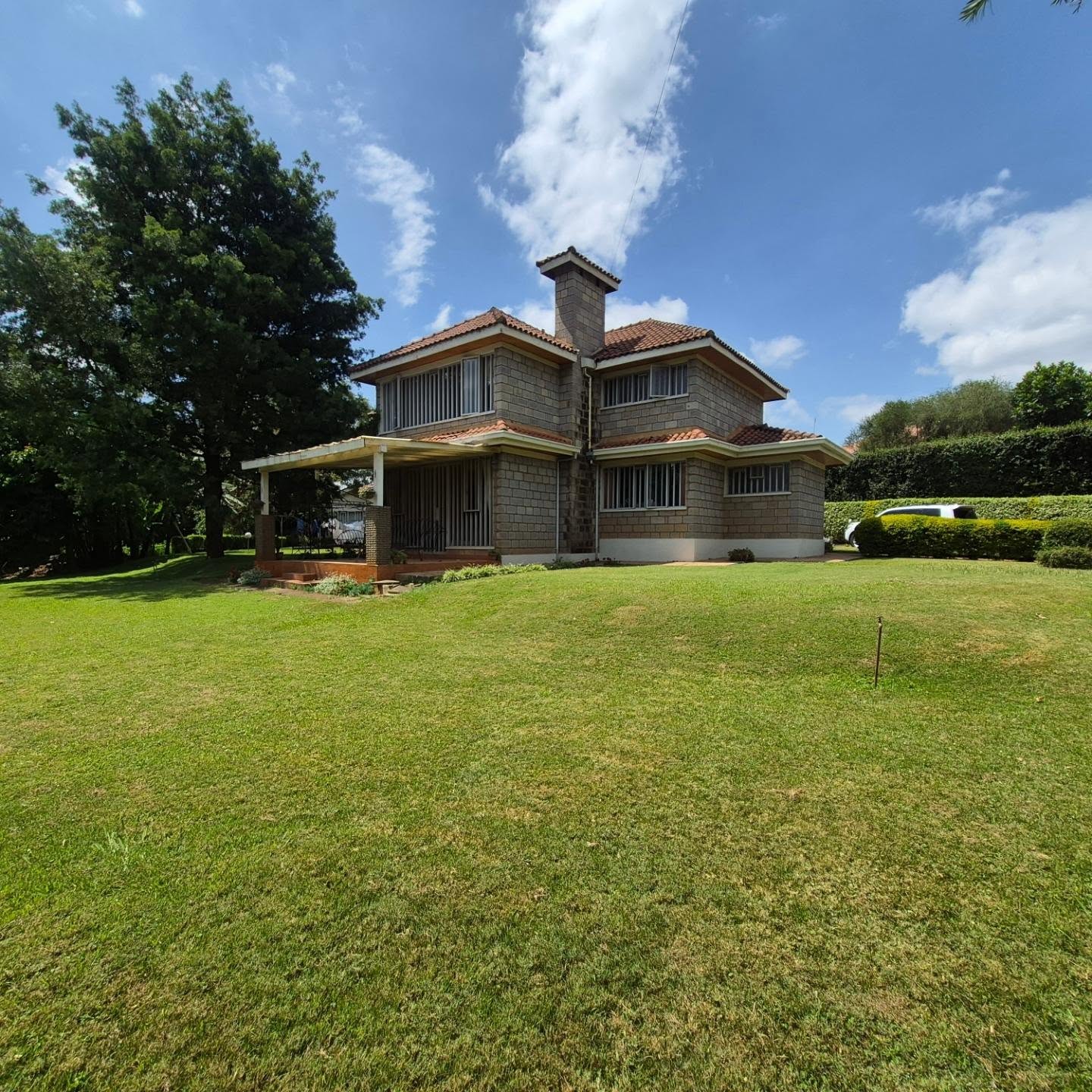 4 Bedroom House For Sale In Runda thumbnail 8