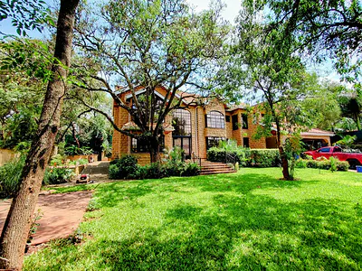 Riverside area profile