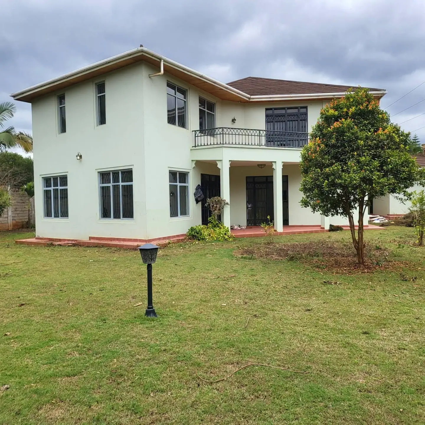 Modern 5 Bedroom House For Rent In Runda — Runda, Nairobi