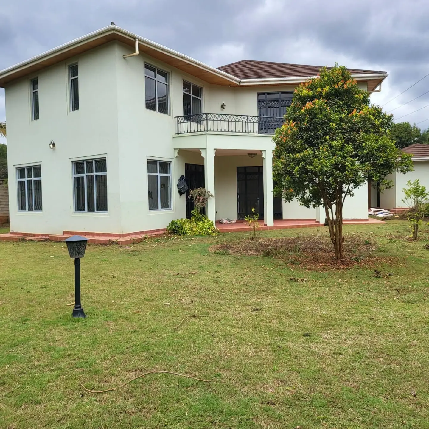 Modern 5 Bedroom House For Rent In Runda thumbnail 3