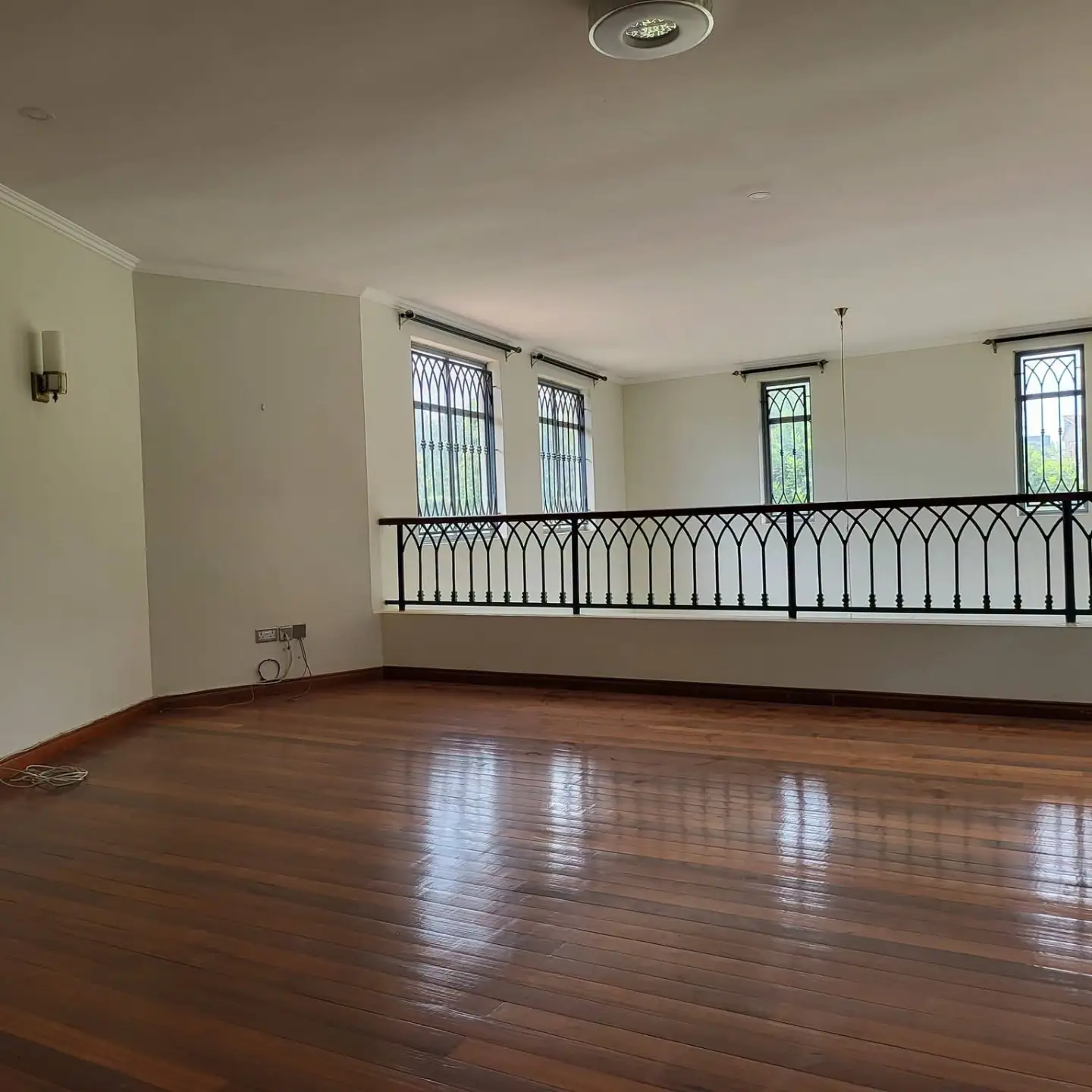 Modern 5 Bedroom House For Rent In Runda thumbnail 14