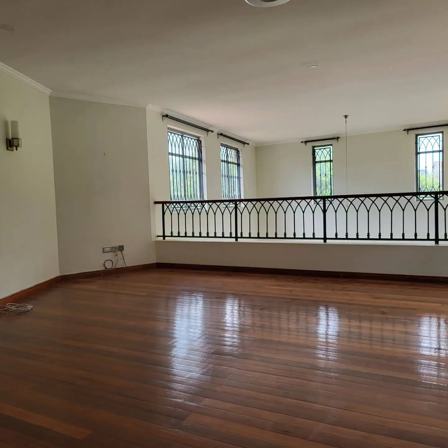 Modern 5 Bedroom House For Rent In Runda thumbnail 15