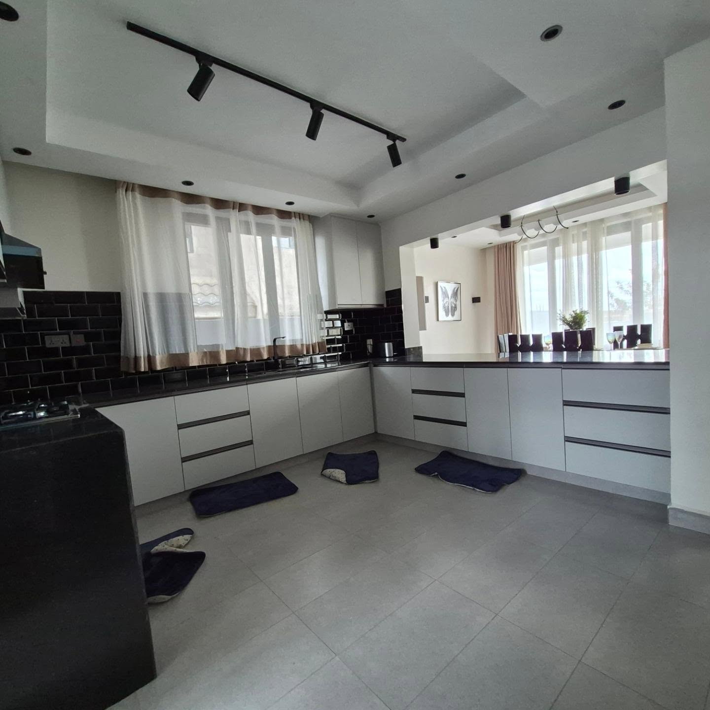 Modern 4 Bedroom Maisonette For Sale In Ruiru thumbnail 4
