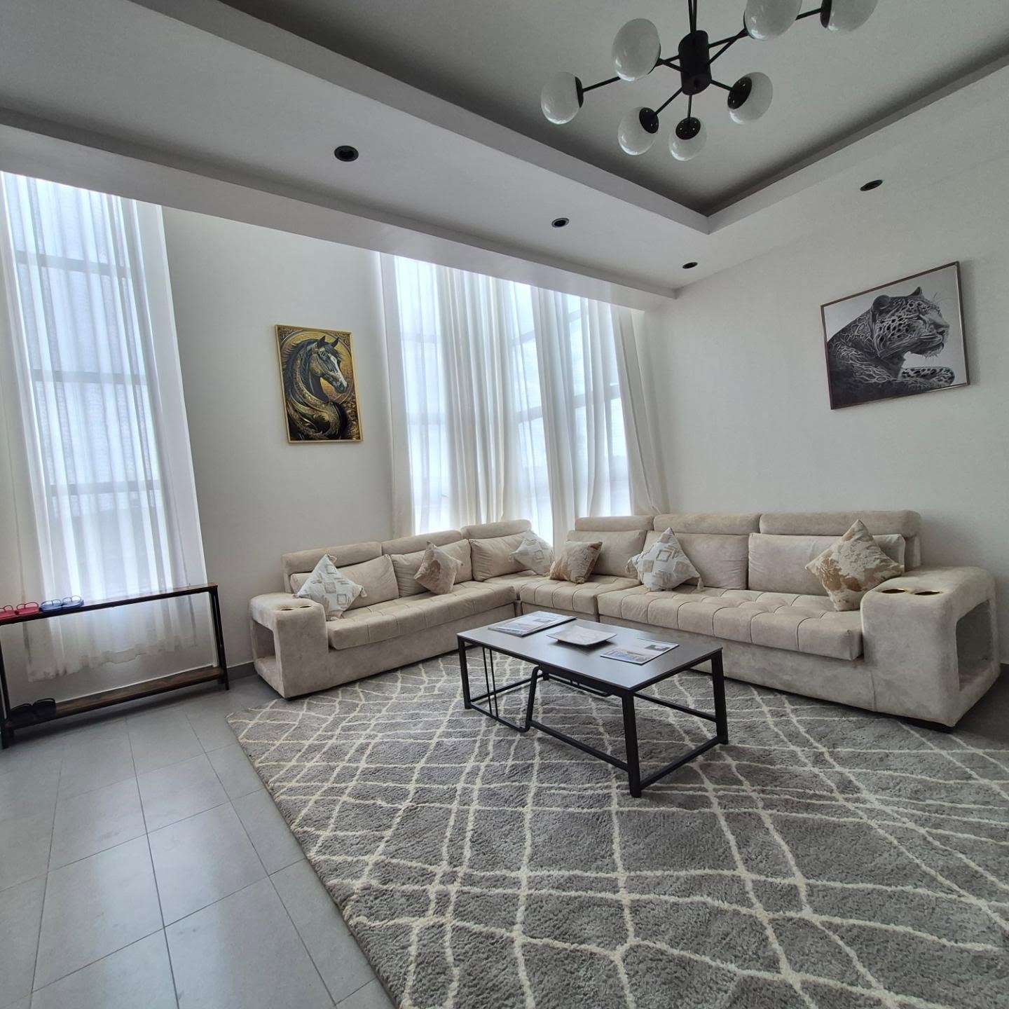 Modern 4 Bedroom Maisonette For Sale In Ruiru thumbnail 5