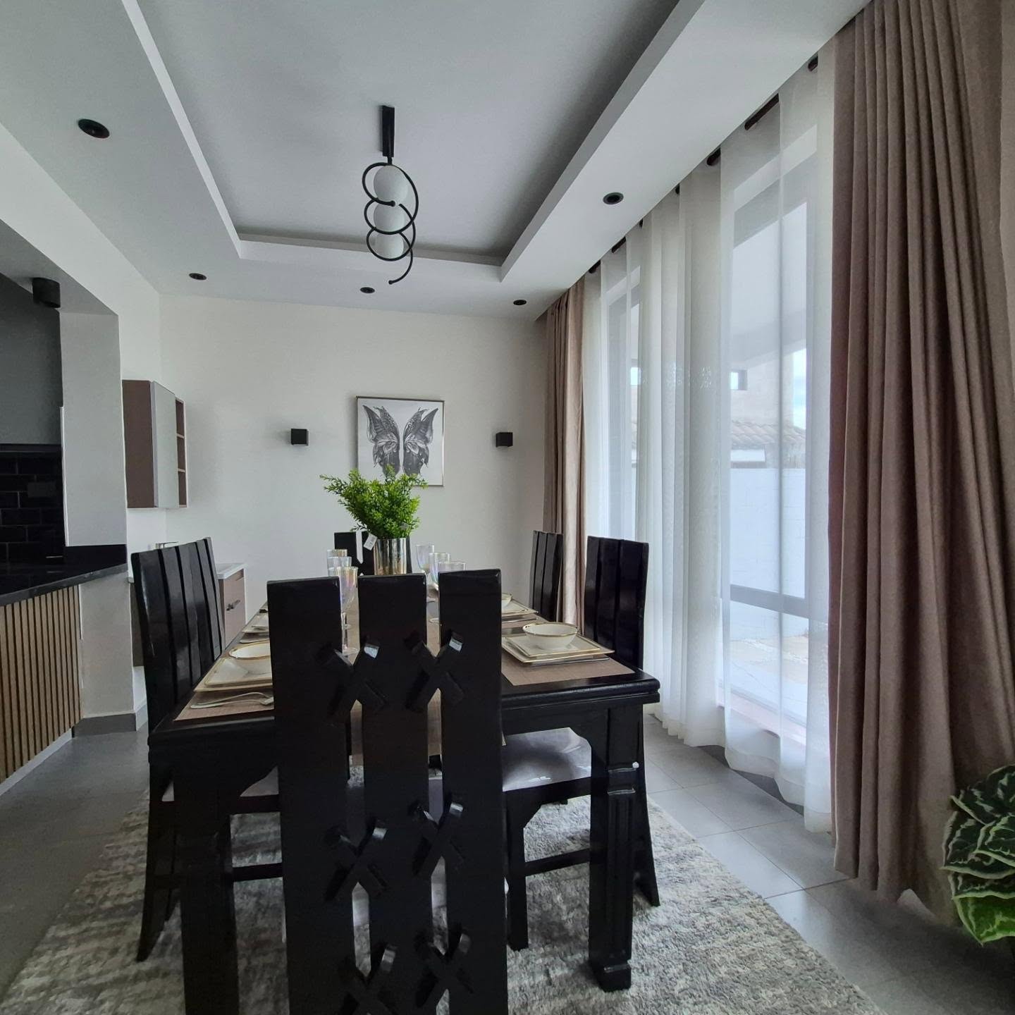 Modern 4 Bedroom Maisonette For Sale In Ruiru thumbnail 6