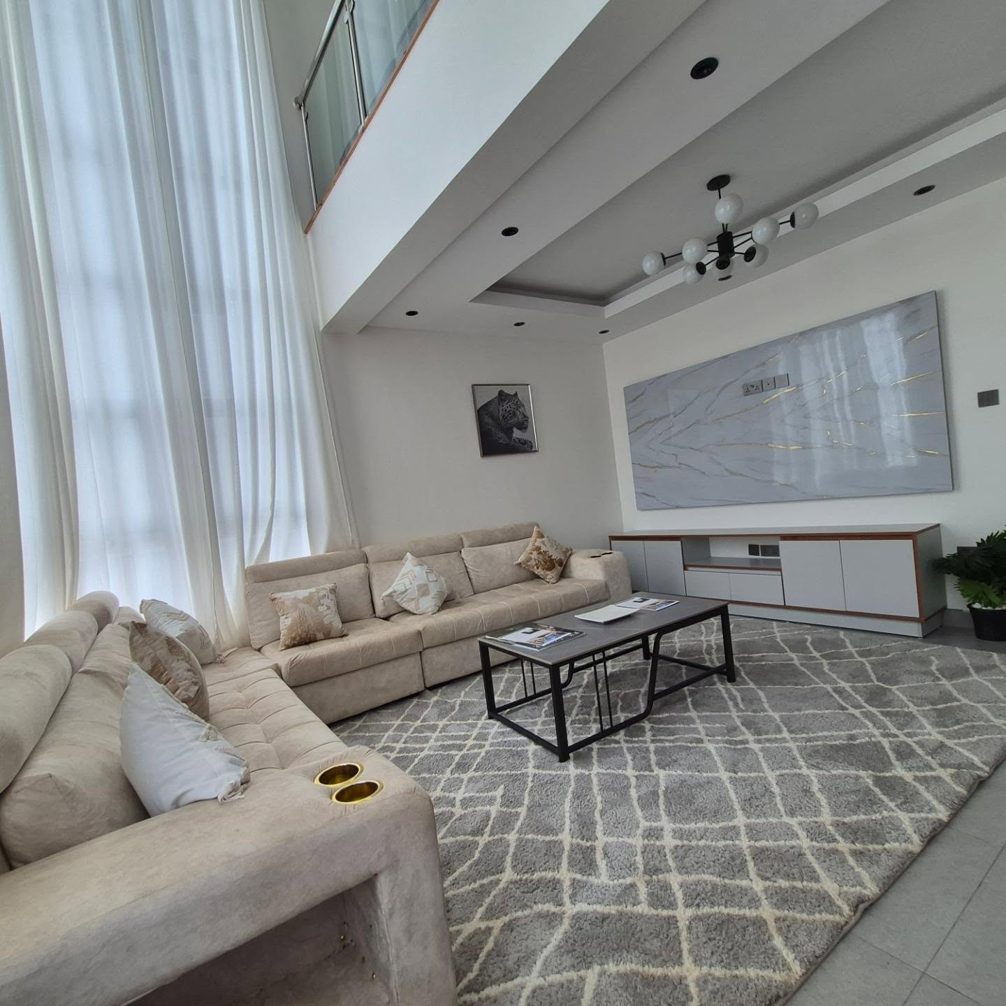 Modern 4 Bedroom Maisonette For Sale In Ruiru thumbnail 7