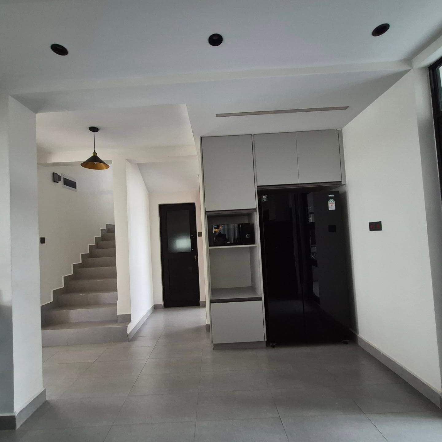 Modern 4 Bedroom Maisonette For Sale In Ruiru thumbnail 8
