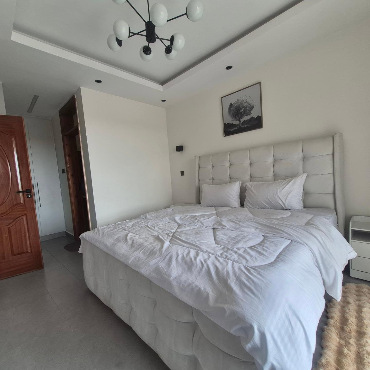 Modern 4 Bedroom Maisonette For Sale In Ruiru thumbnail 13