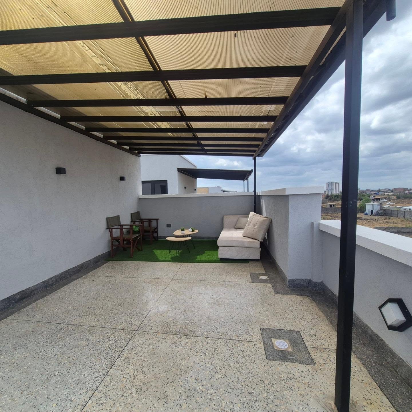 Modern 4 Bedroom Maisonette For Sale In Ruiru thumbnail 18