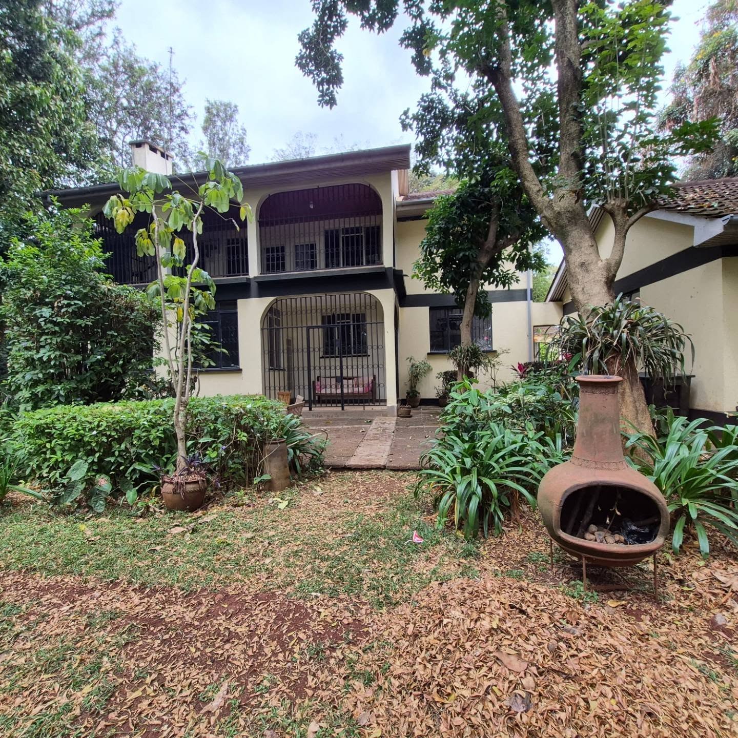 5 Bedroom Home For Rent In Nairobi — Nyari, Nairobi